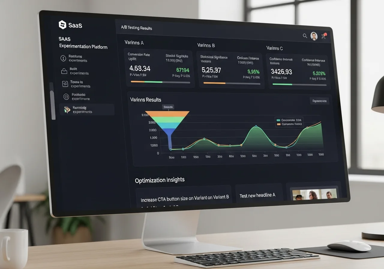 Wide Crest — Automatisierte Workflows