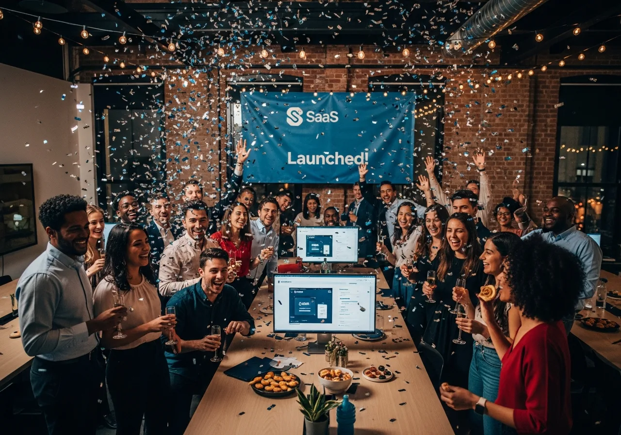 Wide Crest SaaS-Plattform — Unsere Plattform im Einsatz 5