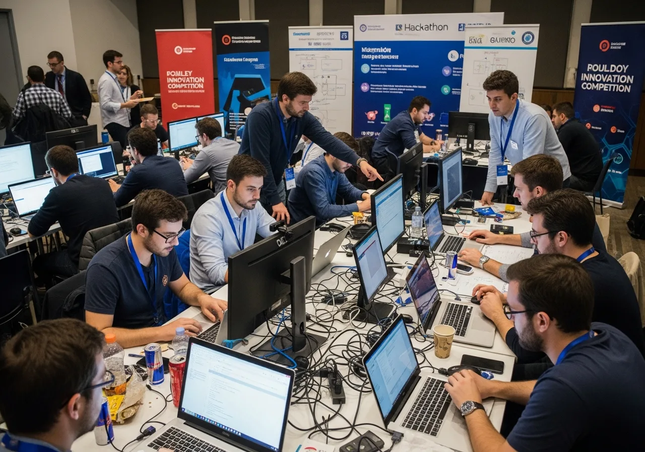 Wide Crest SaaS-Plattform — Unsere Plattform im Einsatz 4
